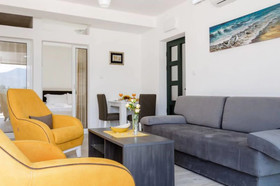 Apartments Mia Krasici