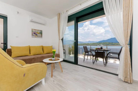 Apartments Mia Krasici