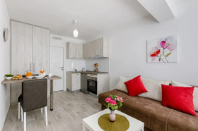 Apartments Mia Krasici