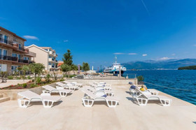 Apartments Mia Krasici