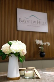 Bayview Hills Luxury Residences