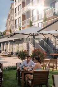 Bayview Hills Luxury Residences