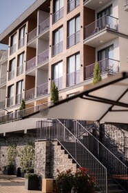 Bayview Hills Luxury Residences
