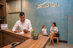 Bayview Hills Luxury Residences