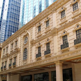 Holiday Inn Macau