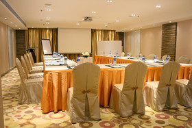 Holiday Inn Macau