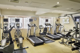 Holiday Inn Macau