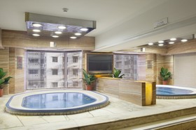 Holiday Inn Macau