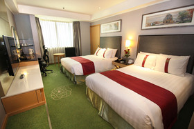 Holiday Inn Macau