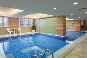 Holiday Inn Macau