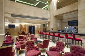 Holiday Inn Macau