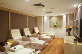 Holiday Inn Macau