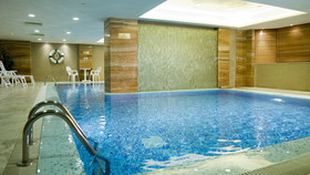 Holiday Inn Macau