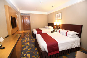 Holiday Inn Macau