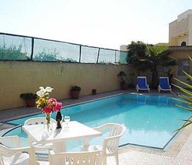 Villa Dar Ta'Jeffrey