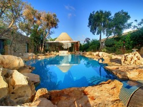 Hotel Ta' Cenc & Spa