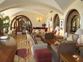 Hotel Ta' Cenc & Spa