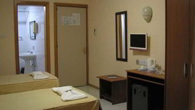 Relax Inn Hotel