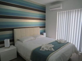 Strand Suites by Neu Collective