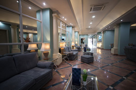Strand Suites by Neu Collective