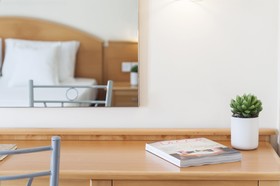 Bayview Hotel & Apartments