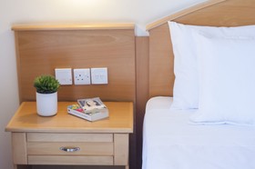 Bayview Hotel & Apartments