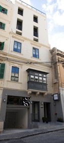 Mr. Todd Hotel