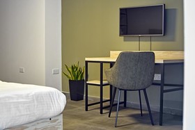 Mr. Todd Hotel
