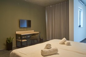 Mr. Todd Hotel
