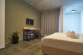 Mr. Todd Hotel
