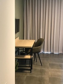 Mr. Todd Hotel