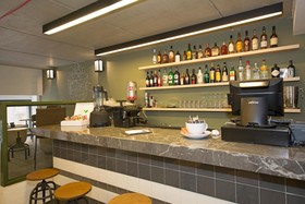 Mr. Todd Hotel