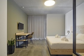 Mr. Todd Hotel