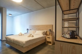 Mr. Todd Hotel