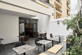 Mr. Todd Hotel