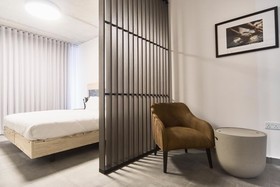 Mr. Todd Hotel