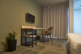 Mr. Todd Hotel