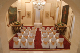 AX Palazzo Capua