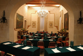 AX Palazzo Capua