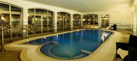 Cavalieri Art Hotel