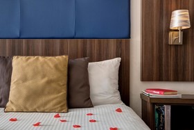 Cavalieri Art Hotel