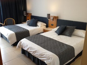 Cavalieri Art Hotel