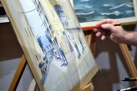 Cavalieri Art Hotel