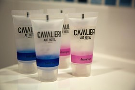 Cavalieri Art Hotel