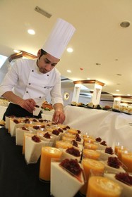 Cavalieri Art Hotel