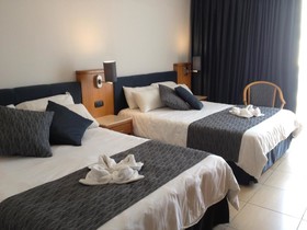 Cavalieri Art Hotel