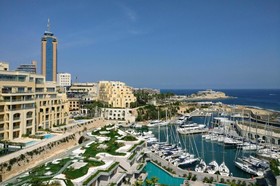 Cavalieri Art Hotel