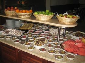 Cavalieri Art Hotel