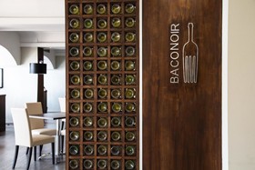 Cavalieri Art Hotel
