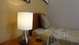 Eri Apartments